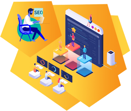 SEO COMPANY