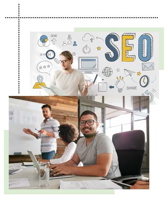 enterprise seo image