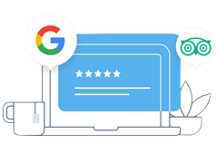 Rating and Review Management