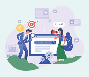 UNIQUE APPROACH FOR EACH SEO PLAN 