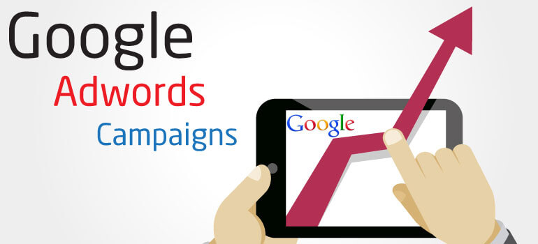 Low Budget Google Adwords Campaign
