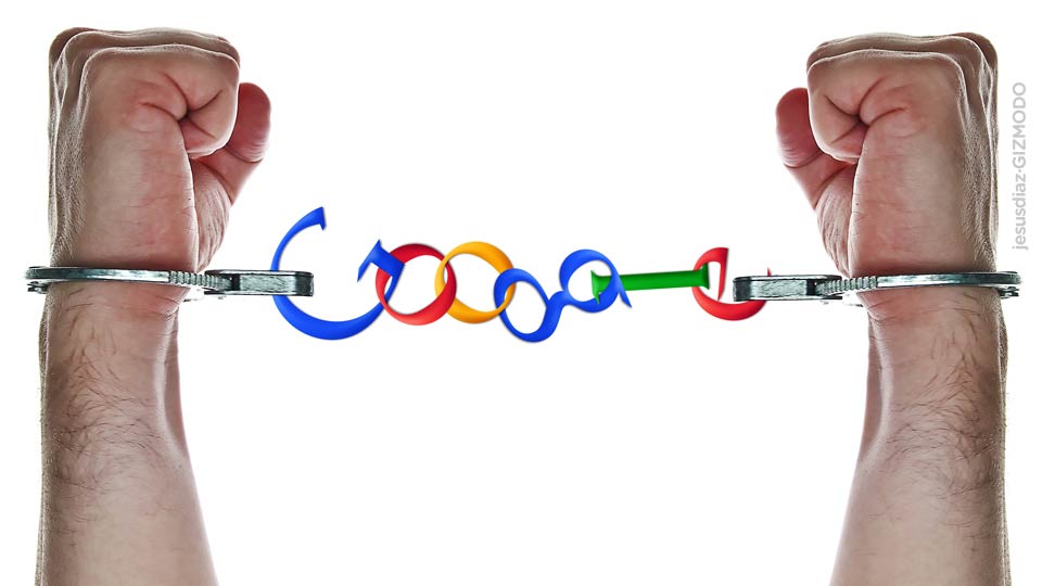 Google's Link Building Rules