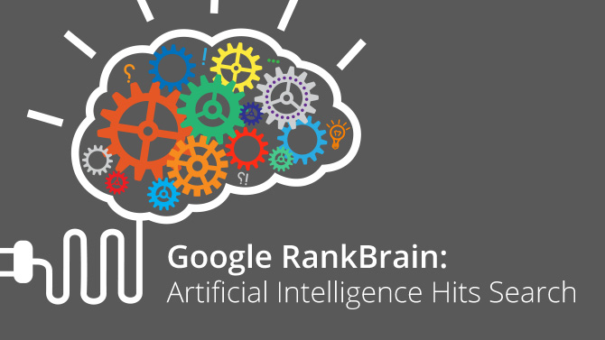 Google Rank Brain