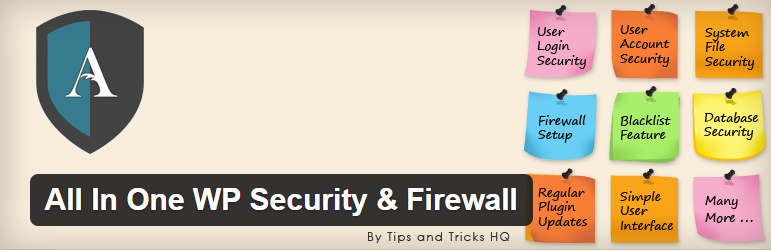 allinonesecurity plugin