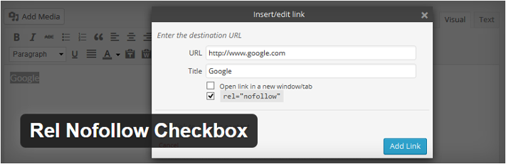 relnofollow_plugin