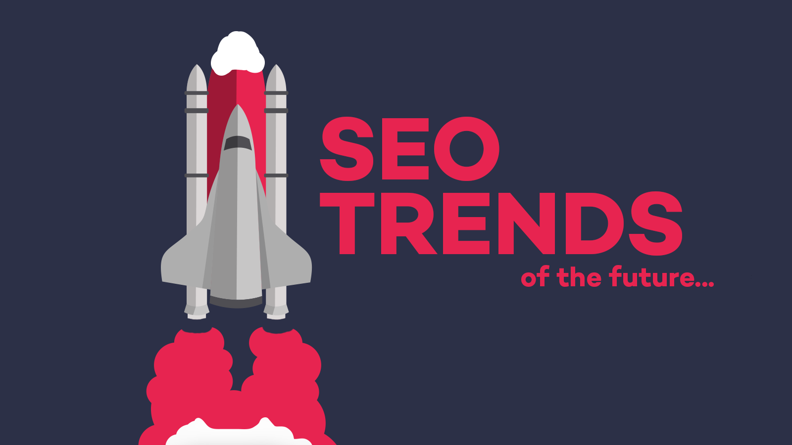 SEO Trends 2018