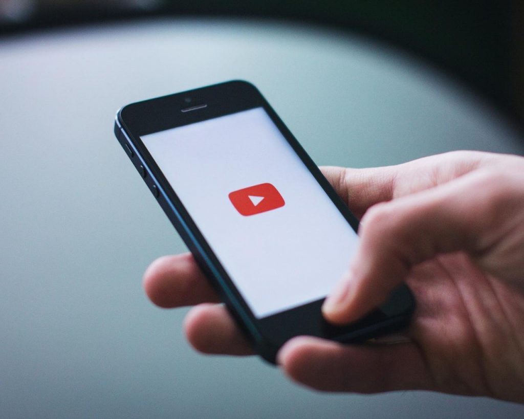 Yotube Channel