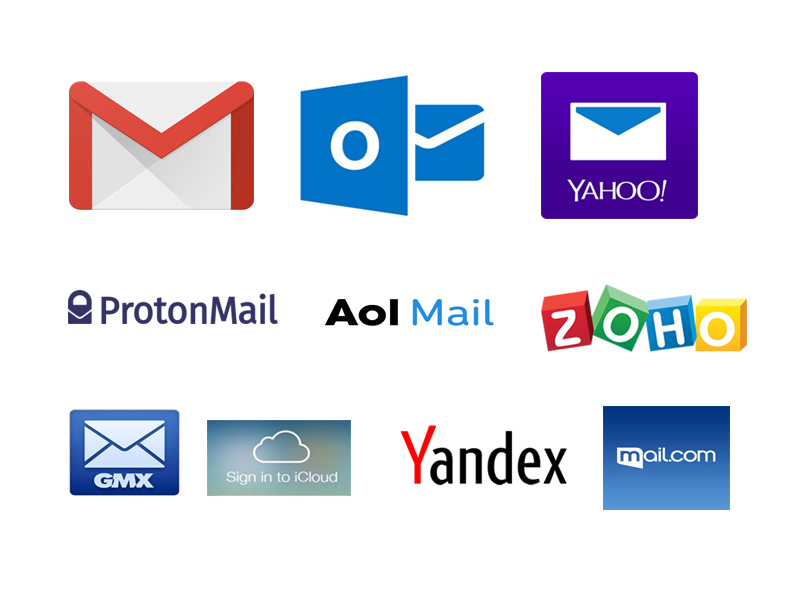 Email-Service-Provider