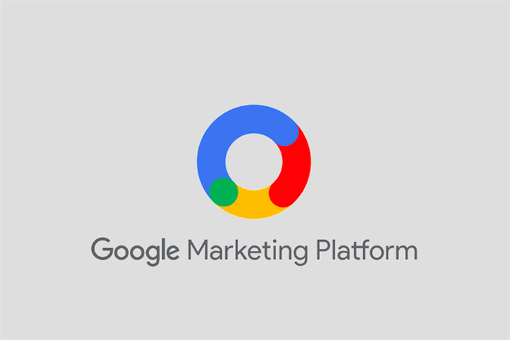 google marketing platform