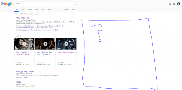 google-knowledge-panel-test-missing