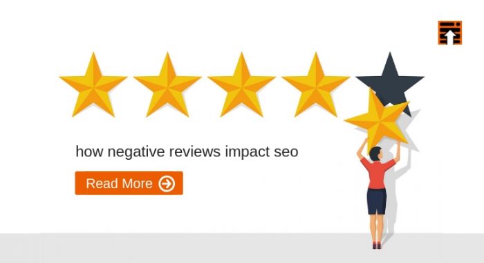 Negative Ranking Negative Reviews And Rankings: Google Explains The Relation