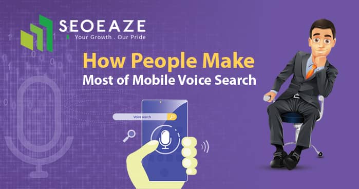 Mobile-Voice-Search