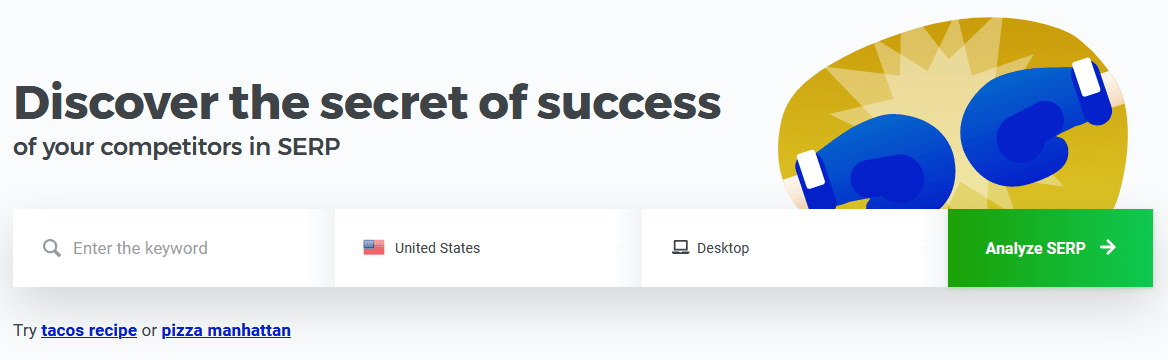 SERPChecker Tool (3)