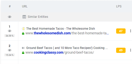 SERPChecker Tool (5)