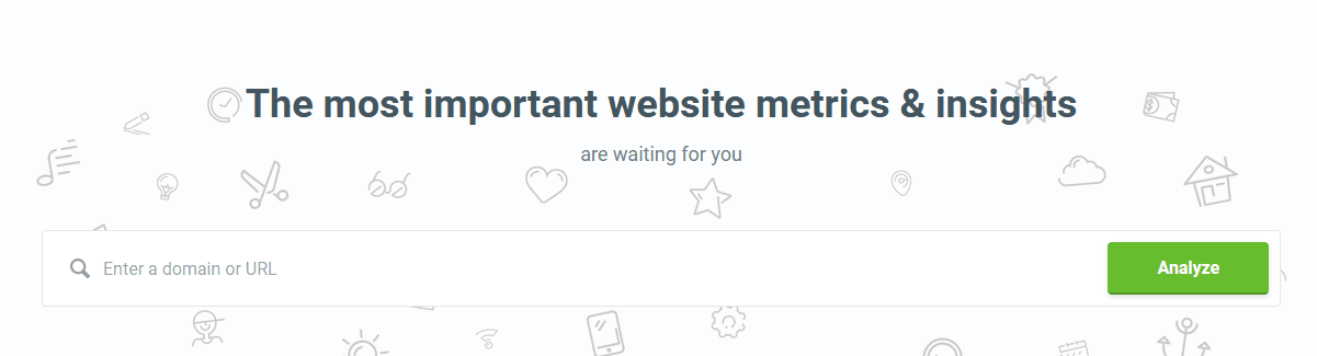 SiteProfiler Tool (1)