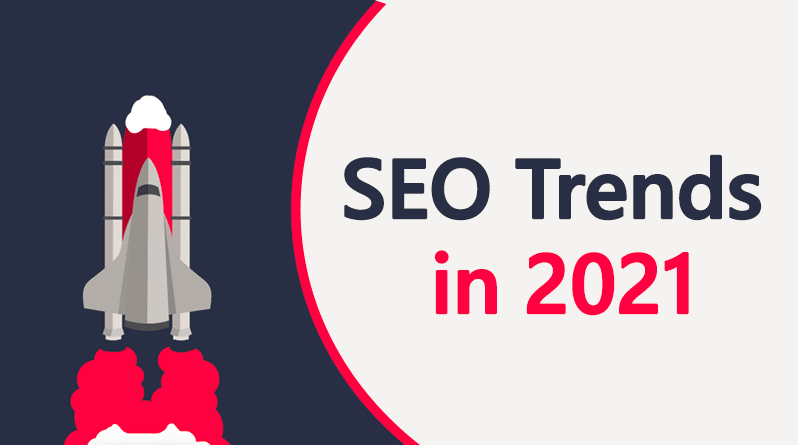Important 2021 SEO Trends That You Need To Know - SeoEaze Blog