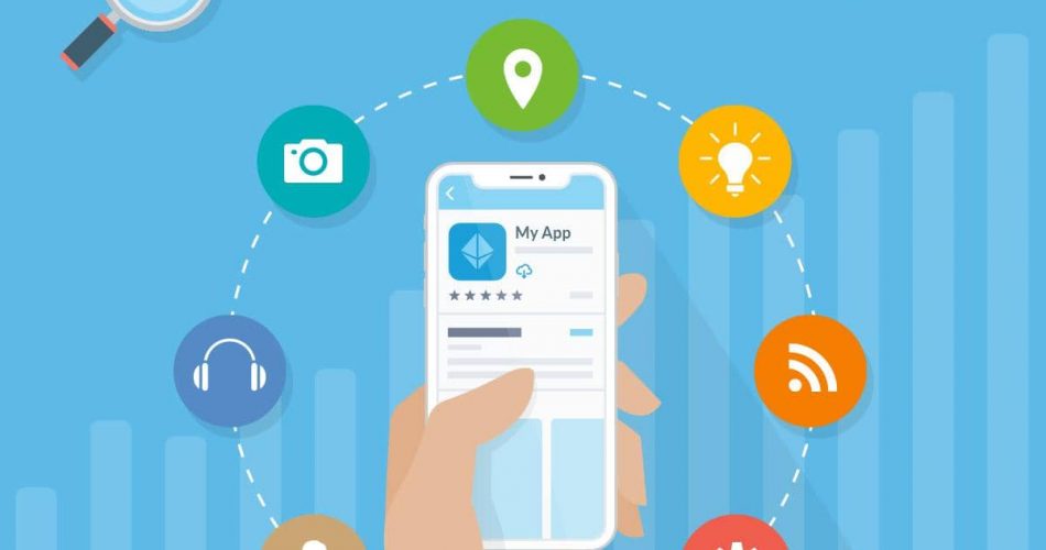 App Store Optimization