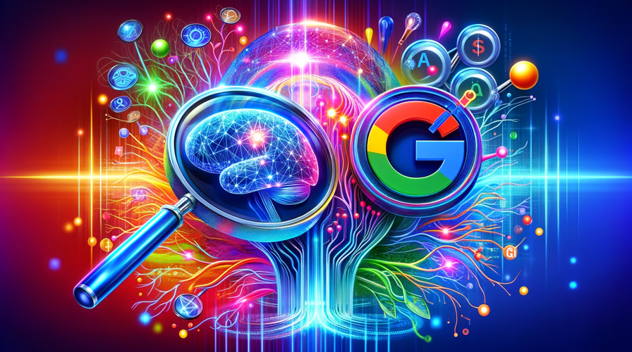 generative AI and SEO