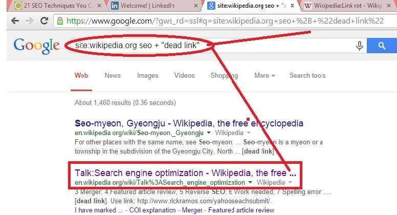 dead_links