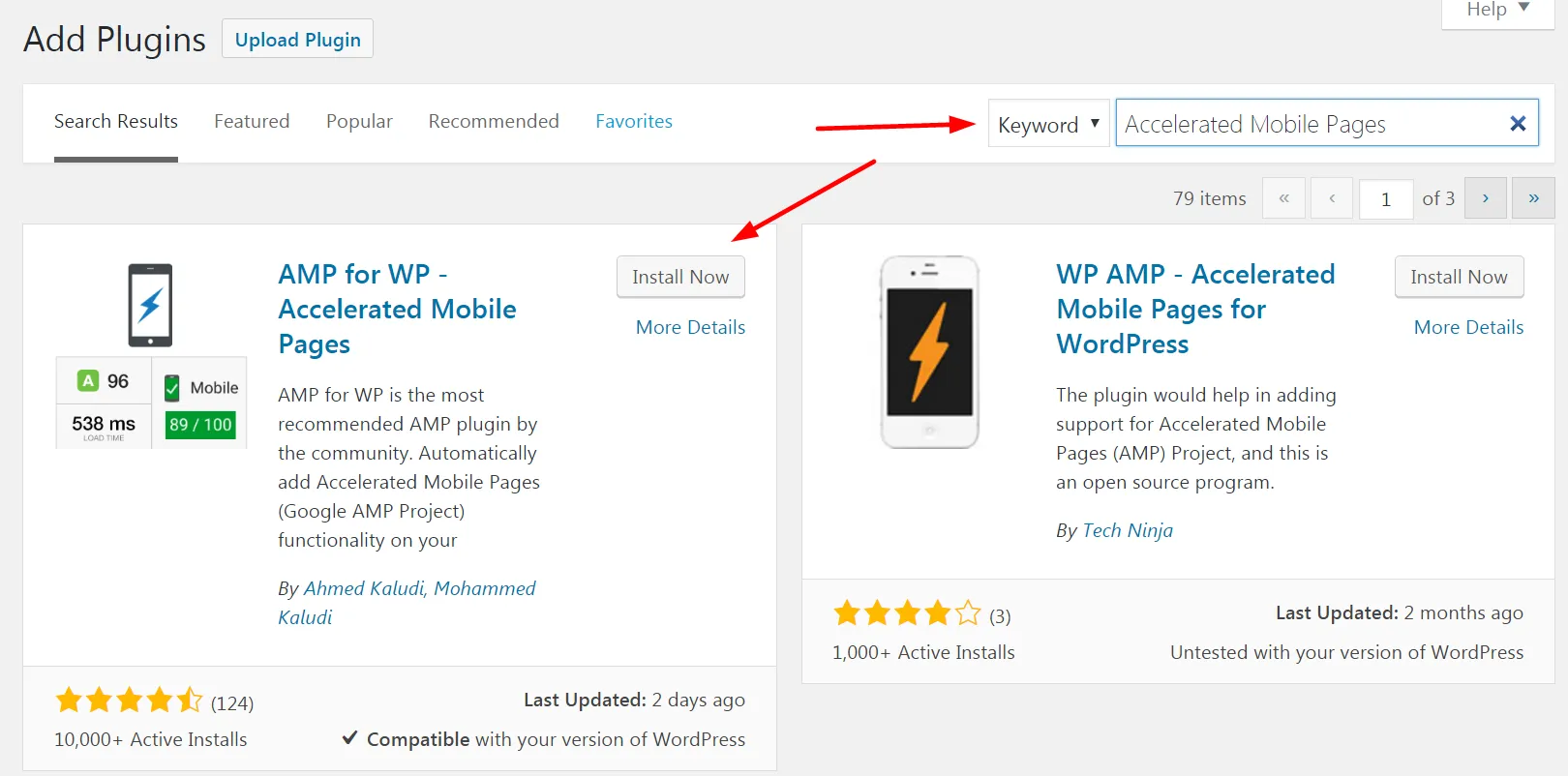 Accelerated-Mobile-Pages-Wp