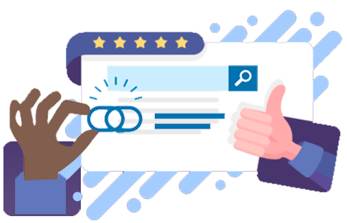 forum link building service