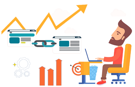 forum link building service